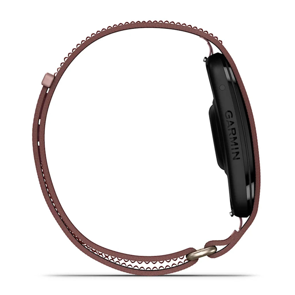 A Photo Of Garmin CIRQA™ Smart Band