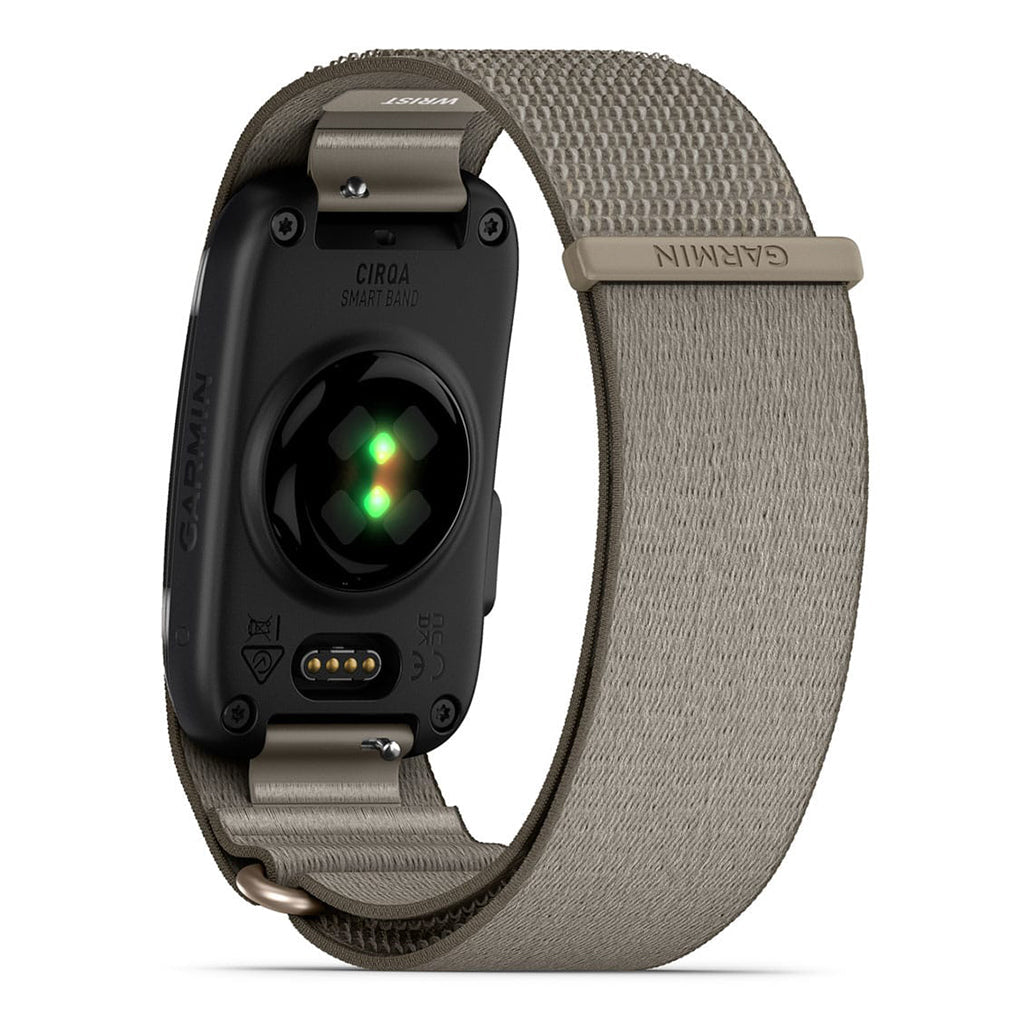 A Photo Of Garmin CIRQA™ Smart Band