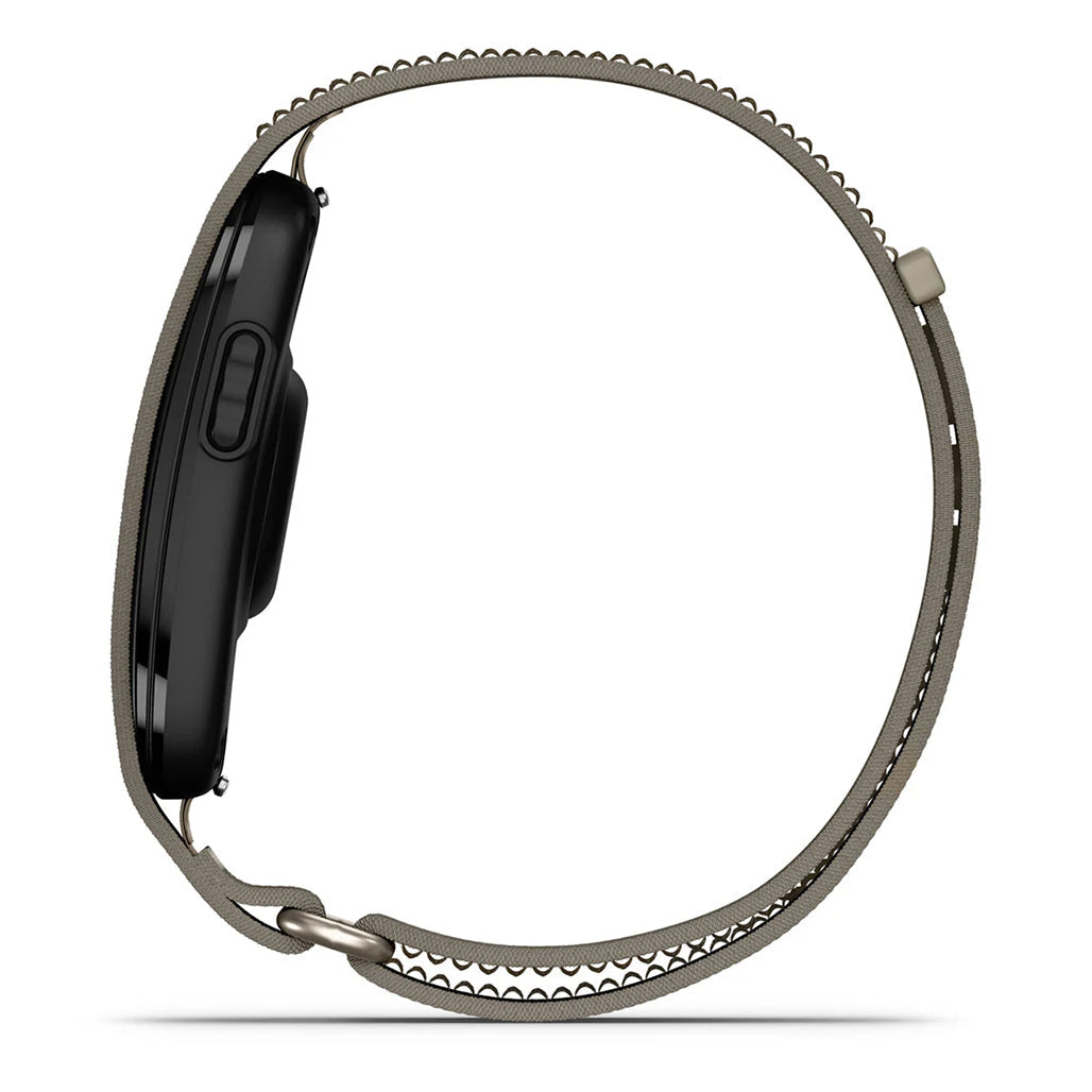 A Photo Of Garmin CIRQA™ Smart Band