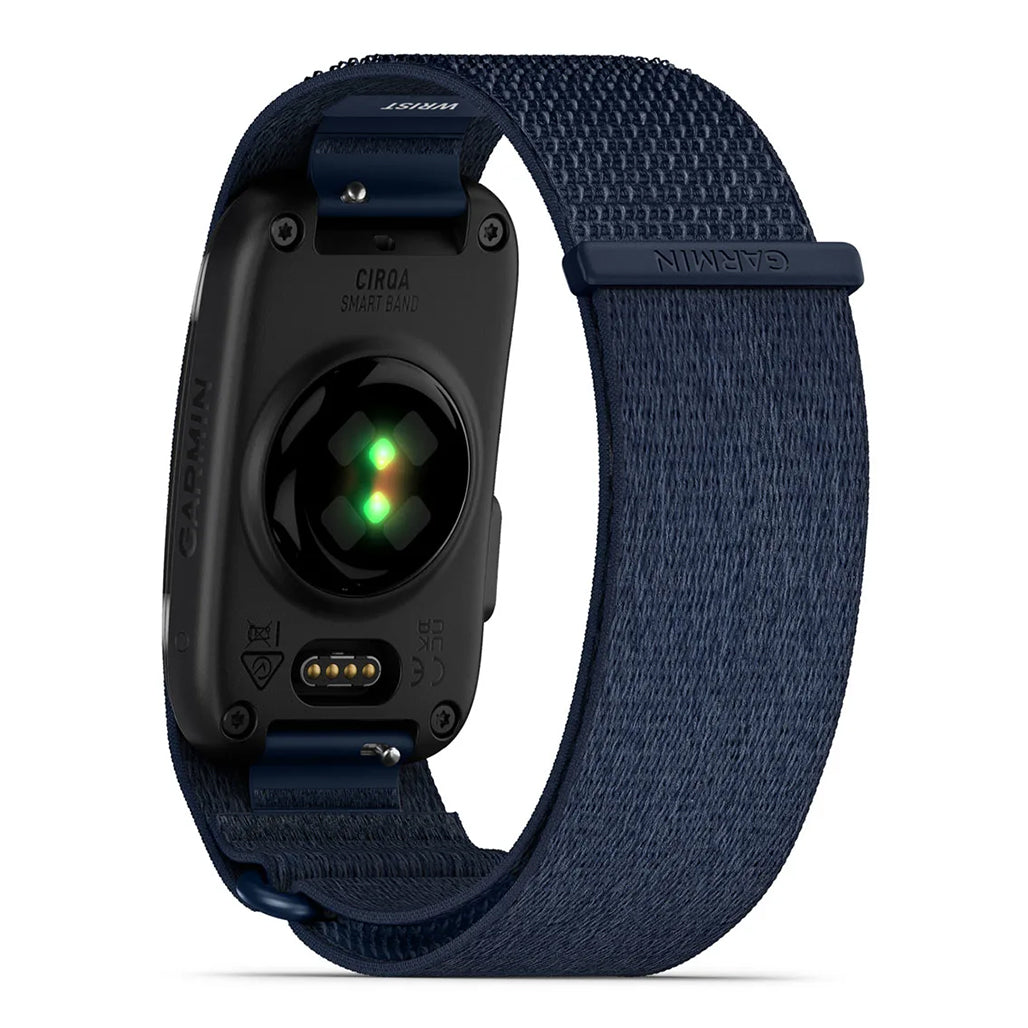 A Photo Of Garmin CIRQA™ Smart Band
