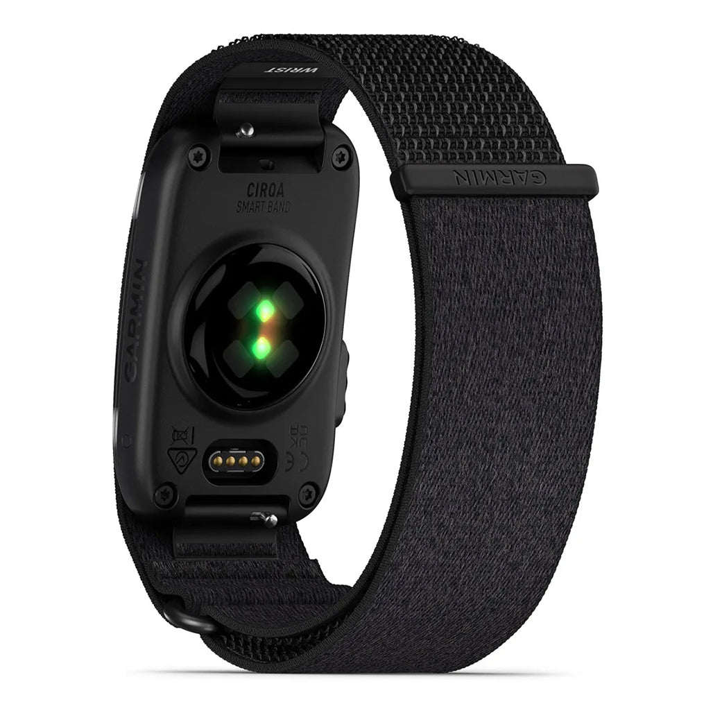 A Photo Of Garmin CIRQA™ Smart Band