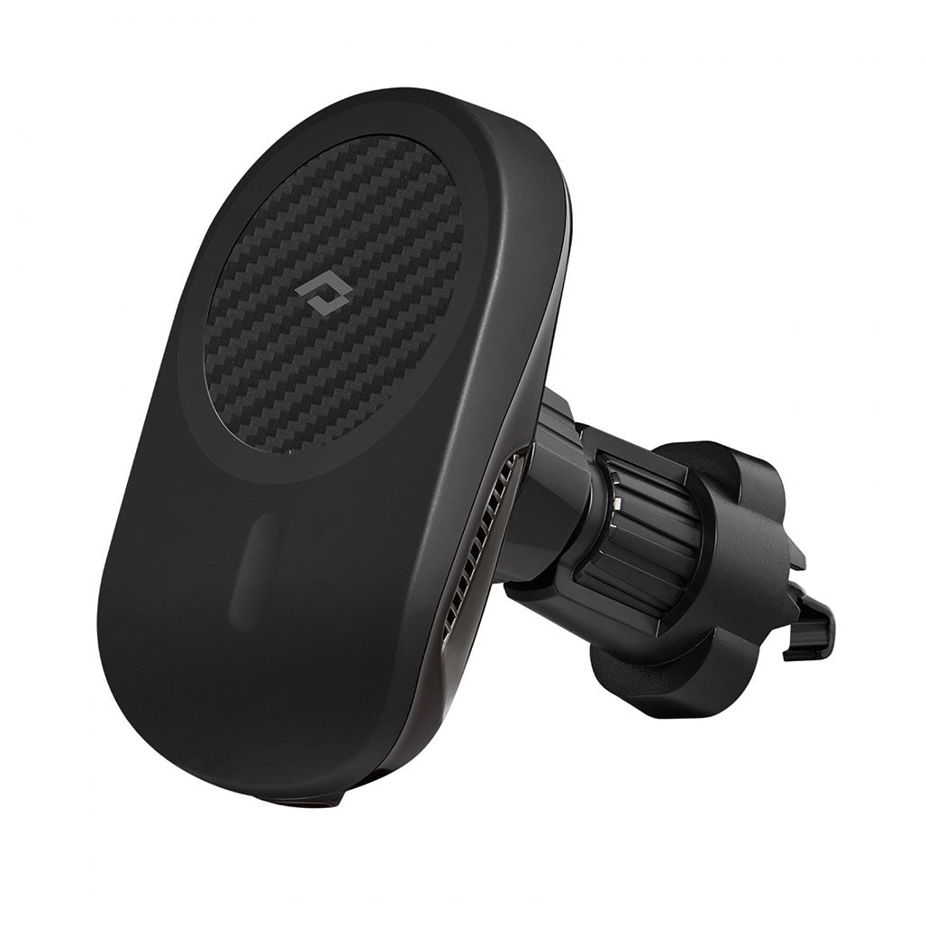 A Photo Of Pitaka MagEZ Car Mount Pro With Vent