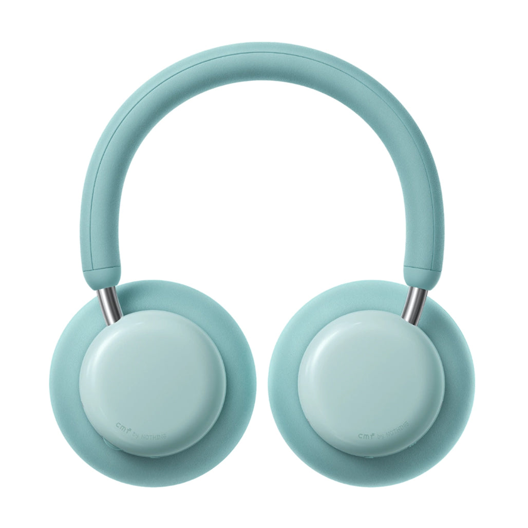 A Photo Of CMF by Nothing Headphone Pro