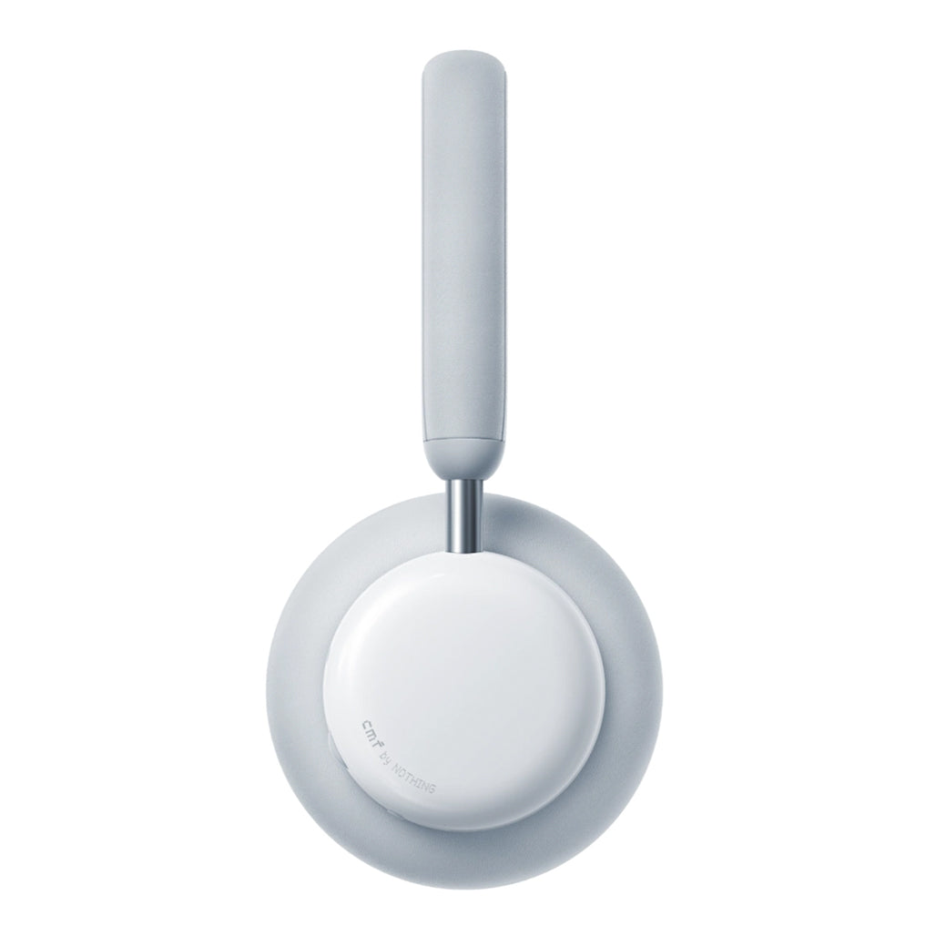 A Photo Of CMF by Nothing Headphone Pro