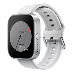 A Photo Of CMF by Nothing Watch Pro – 1.96'' AMOLED Display Smartwatch with Multi-System GPS