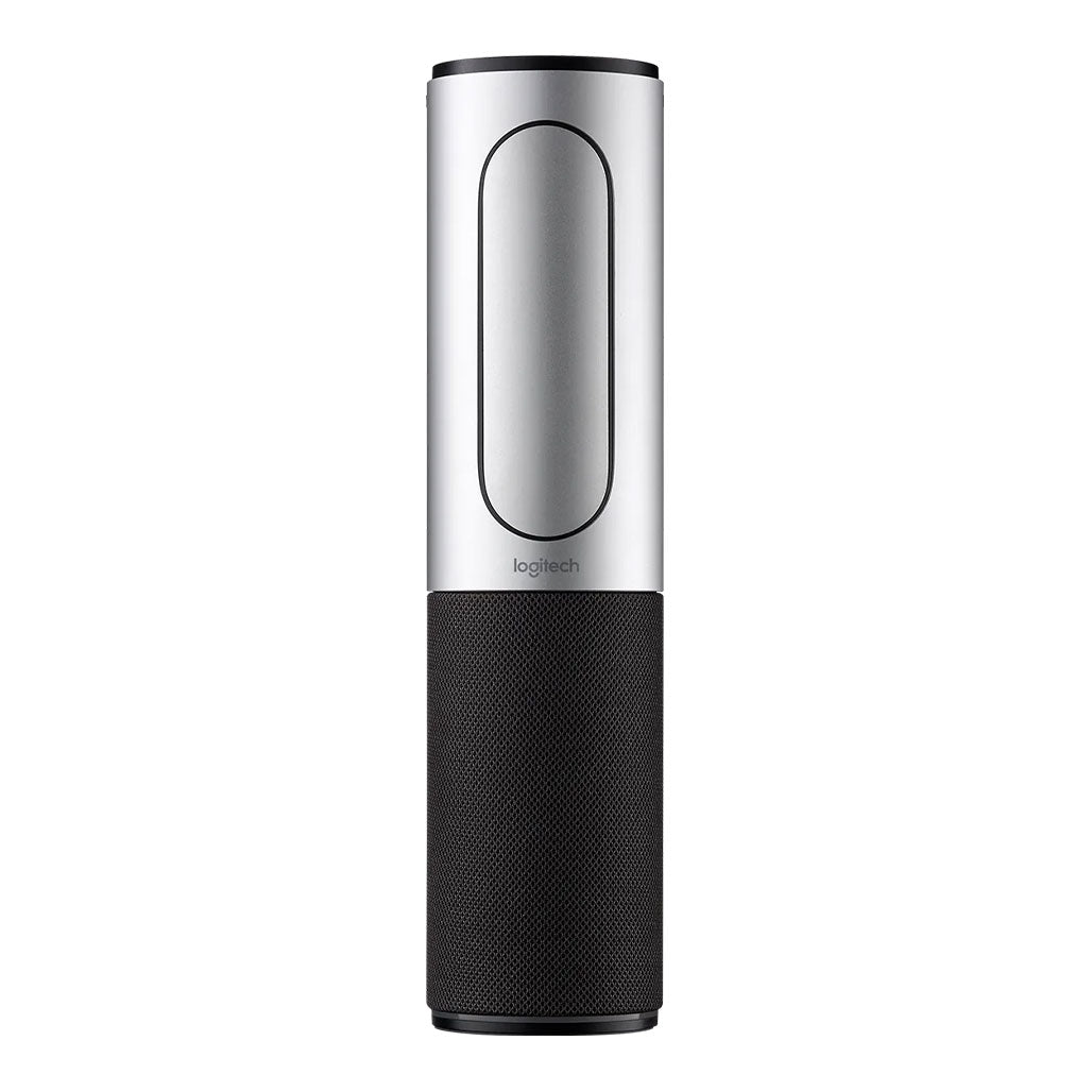A Photo Of Logitech 960-001034 Conference Cam Connect - Full HD 1080p Video Camera for Small Spaces