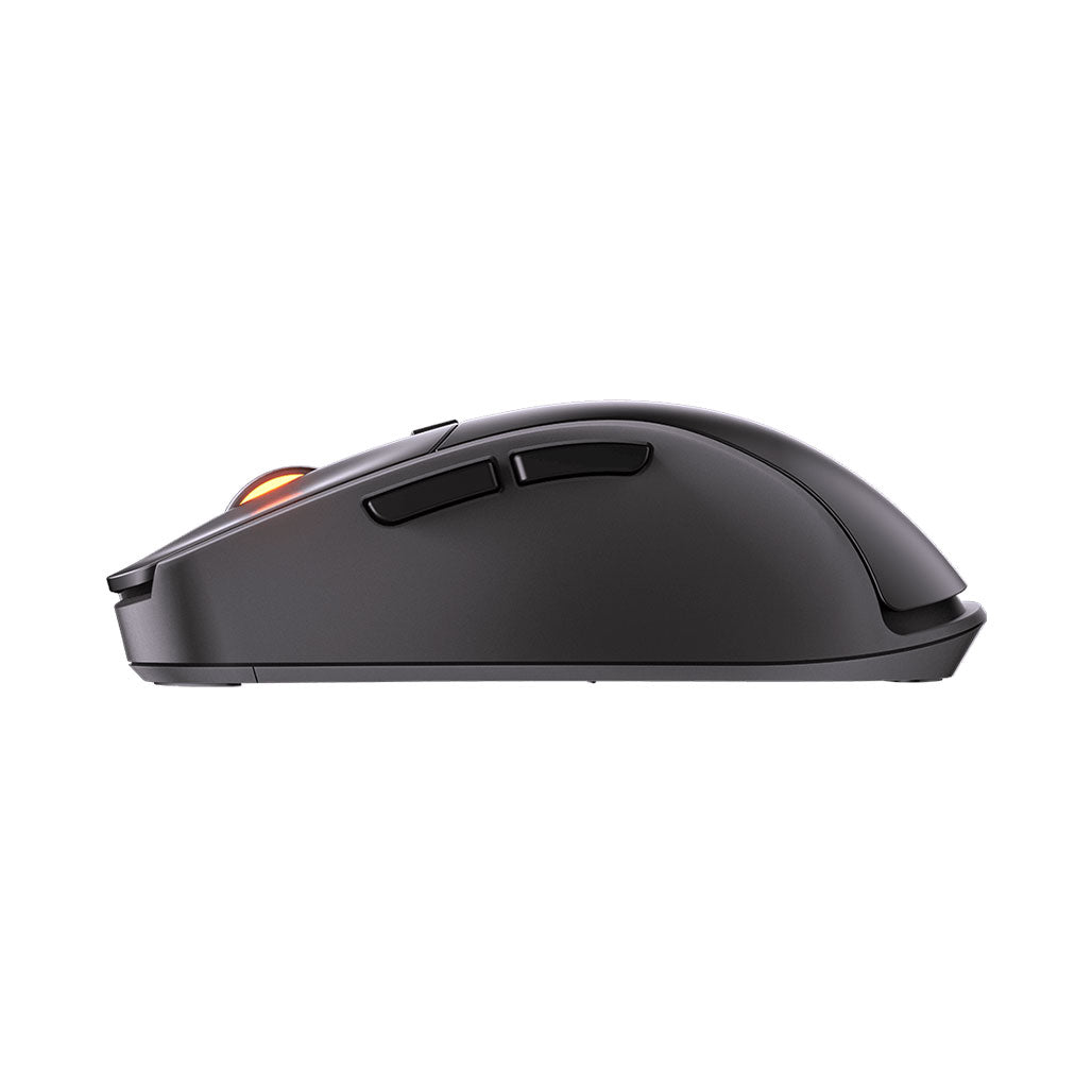 A Photo Of Cougar SURPASSION RX Wireless Optical Gaming Mouse | Precision and Performance