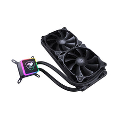 A Photo Of Cougar Liquid cooling Aqua 280