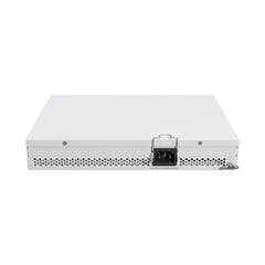 A Photo Of MikroTik CSS610-8P-2S+IN - 8-Port Gigabit PoE-Out Switch with 2 x 10G SFP+ Ports