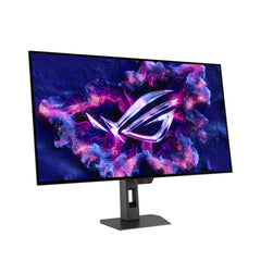 A Photo Of Asus Rog Strix OLED XG32UCWMG - 32