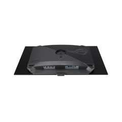 A Photo Of Asus Rog Strix Oled XG32UCWG - 32