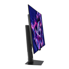 A Photo Of Asus Rog Strix OLED XG32UCWMG - 32