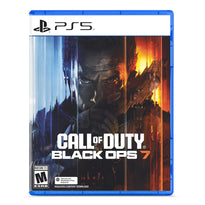 Call of Duty: Black Ops 7 for PS5