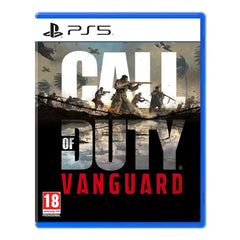 A Photo Of Call of Duty Vanguard For PS5