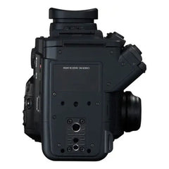 A Photo Of Canon Cinema EOS C300 Mark II Camcorder Body with Dual Pixel CMOS AF EF Lens Mount