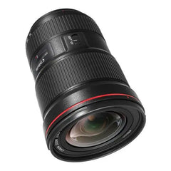 A Photo Of Canon EF 16-35mm f/2.8L III USM Lens