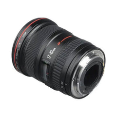 A Photo Of Canon EF 17-40mm f/4L USM Lens