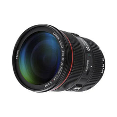 A Photo Of Canon EF 24-70mm f/2.8L II USM Lens