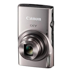 A Photo Of Canon IXY 650 - Compact Digital Camera