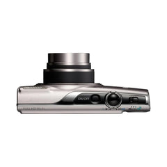 A Photo Of Canon IXY 650 - Compact Digital Camera