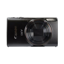 Canon IXY 650 - Compact Digital Camera