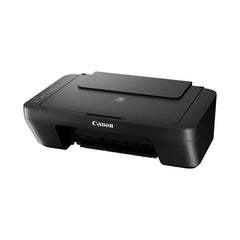A Photo Of Canon PIXMA MG2540 Colour 3-in-1 Inkjet Printer