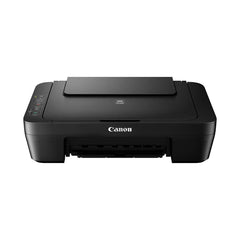 A Photo Of Canon PIXMA MG2540 Colour 3-in-1 Inkjet Printer