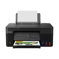 A Photo Of Canon Pixma G3430 Wireless MegaTank Printer – High-Yield Ink Tank for Cost-Efficient Printing