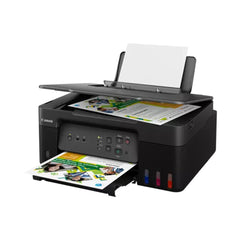 A Photo Of Canon Pixma G3430 Wireless MegaTank Printer – High-Yield Ink Tank for Cost-Efficient Printing