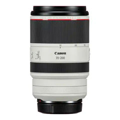 A Photo Of Canon RF 70-200mm f/2.8L IS USM Lens