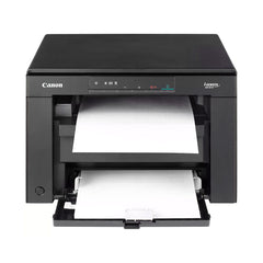 A Photo Of Canon i-SENSYS MF3010 – Compact 3-in-1 Mono Laser Printer: Print, Copy & Scan