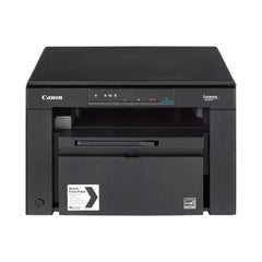 A Photo Of Canon i-SENSYS MF3010 – Compact 3-in-1 Mono Laser Printer: Print, Copy & Scan