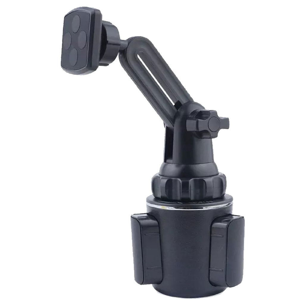 A Photo Of Brave Magnetic Phone Mount for Cup Holder