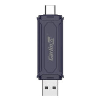 Carlinkit Mini Pro Wireless CarPlay