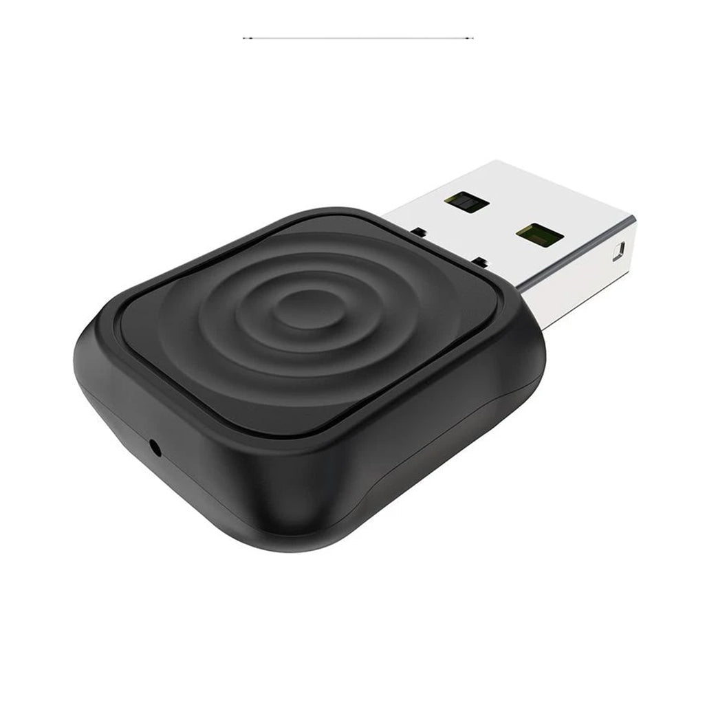 A Photo Of Carlinkit Mini Ultra Wireless CarPlay Android Auto Adapter