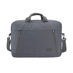 A Photo Of Case Logic 15.6-inch Huxton Laptop Attaché HUXA-215 Graphite – Sleek and Durable Laptop Bag for Professionals