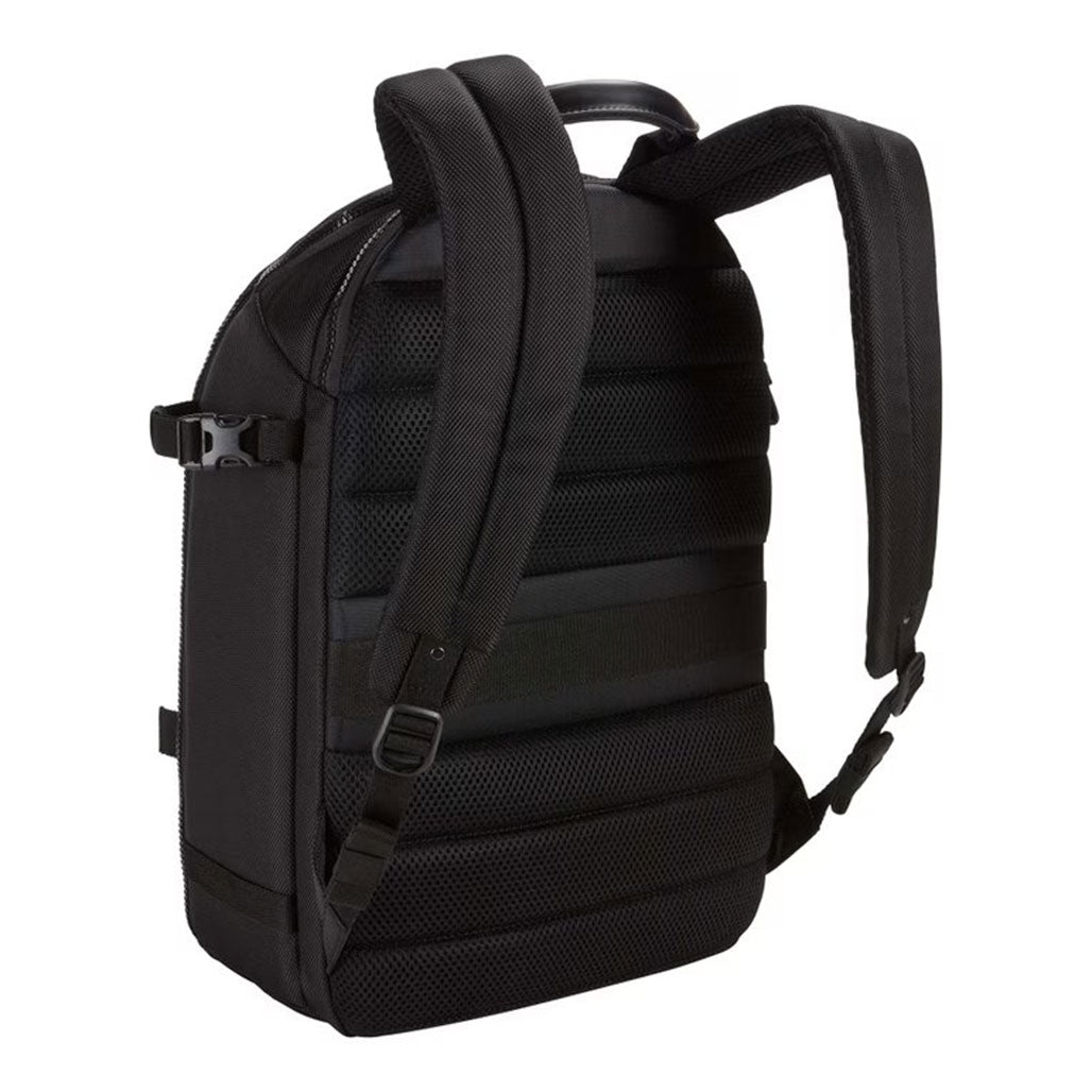 A Photo Of Case Logic Bryker Camera & Drone Large Backpack BRBP-106 - Black