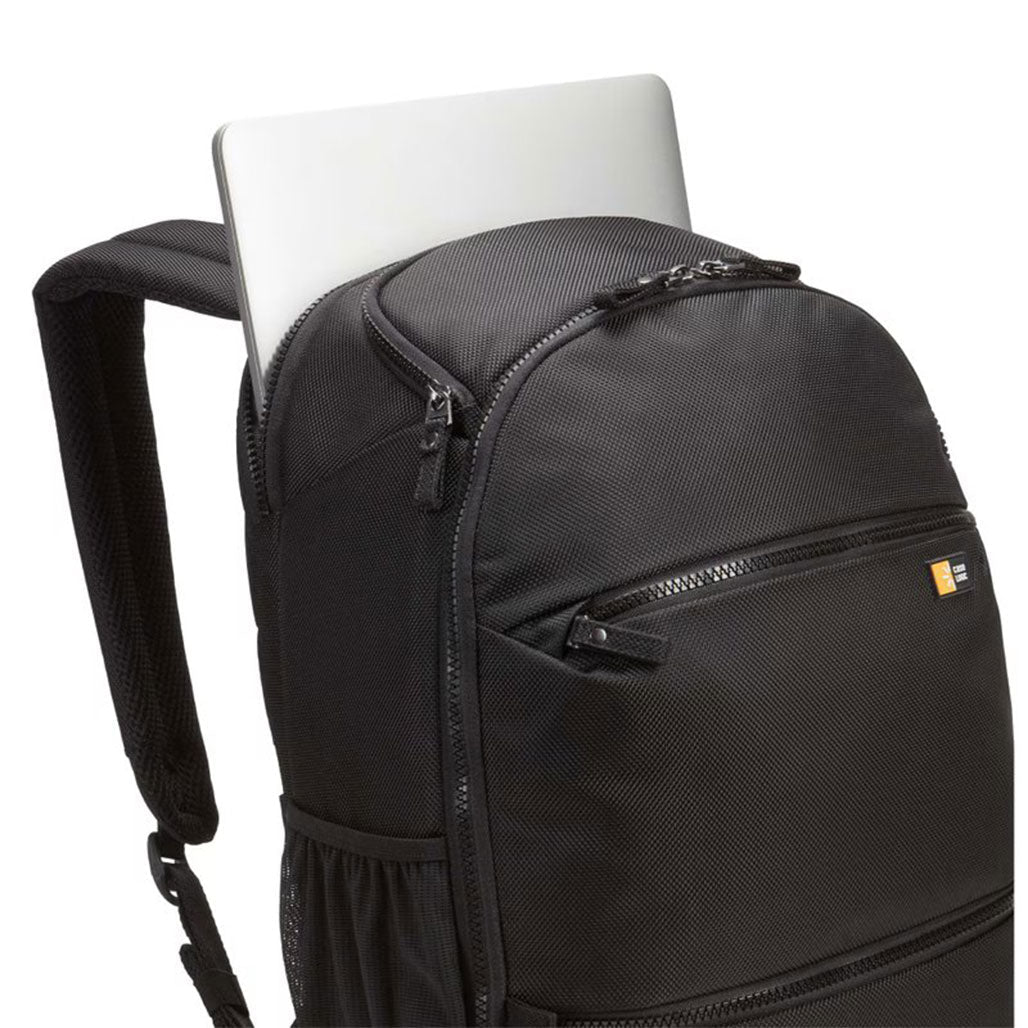 A Photo Of Case Logic Bryker Camera & Drone Large Backpack BRBP-106 - Black