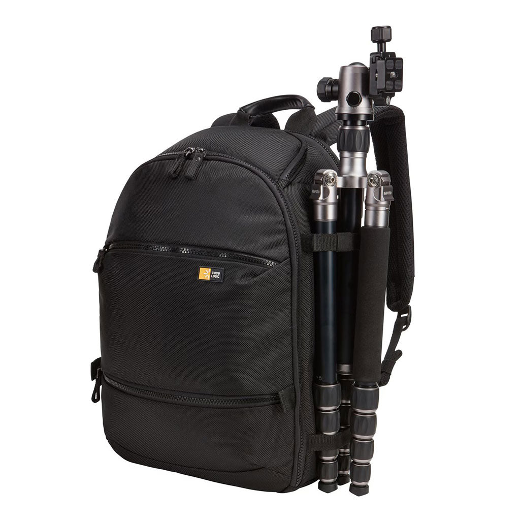 A Photo Of Case Logic Bryker Camera & Drone Large Backpack BRBP-106 - Black