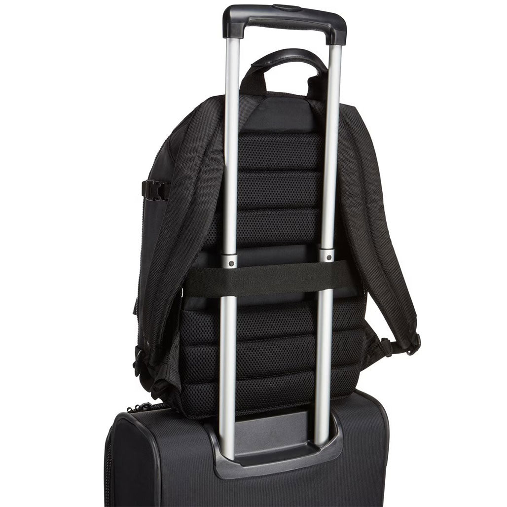 A Photo Of Case Logic Bryker Camera & Drone Large Backpack BRBP-106 - Black
