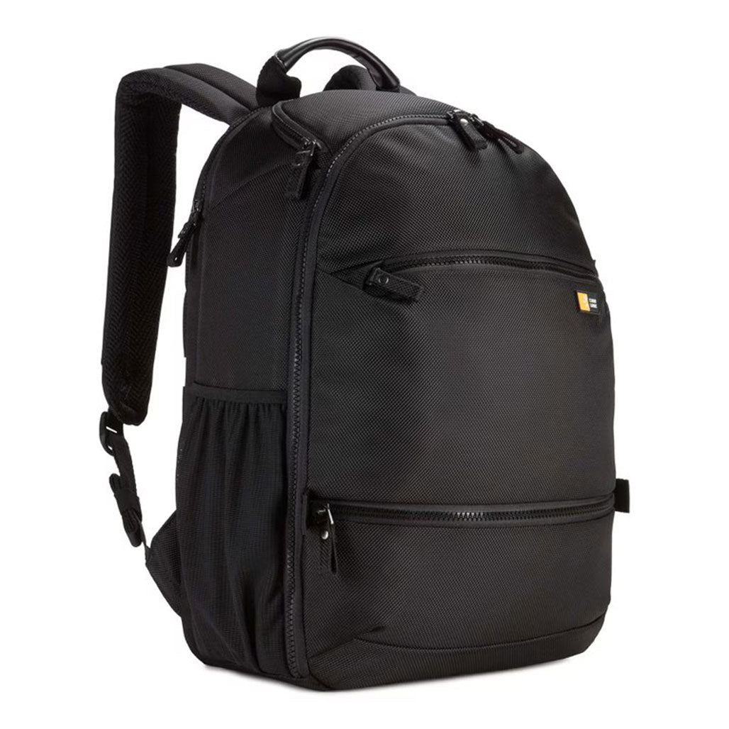 A Photo Of Case Logic Bryker Camera & Drone Large Backpack BRBP-106 - Black