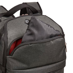 A Photo Of Case Logic Era Large Camera Backpack - CEBP-106 - Obsidian