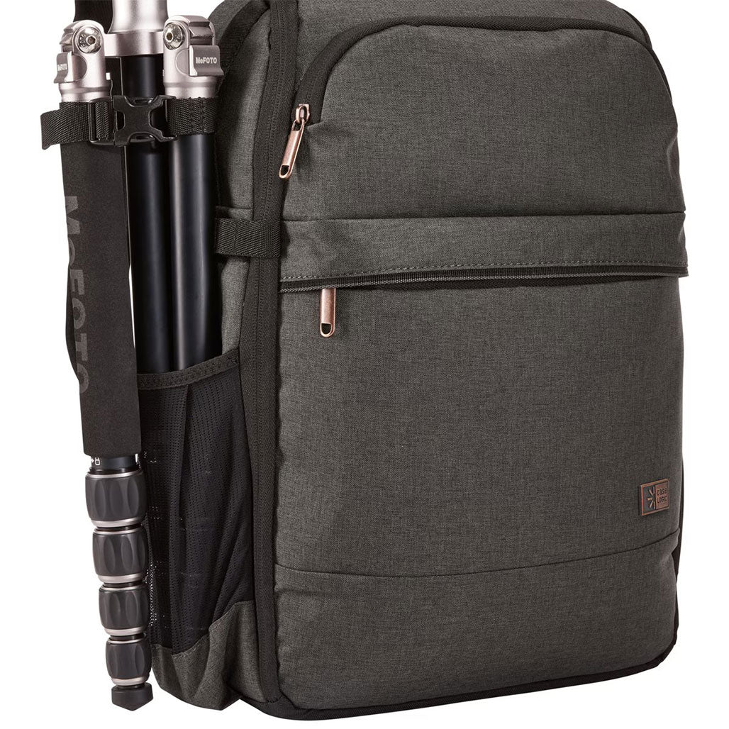 A Photo Of Case Logic Era Large Camera Backpack - CEBP-106 - Obsidian