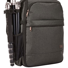 A Photo Of Case Logic Era Large Camera Backpack - CEBP-106 - Obsidian