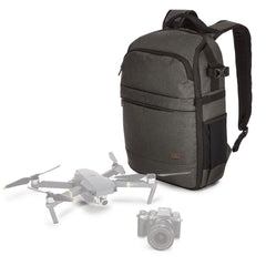 A Photo Of Case Logic Era Large Camera Backpack - CEBP-106 - Obsidian