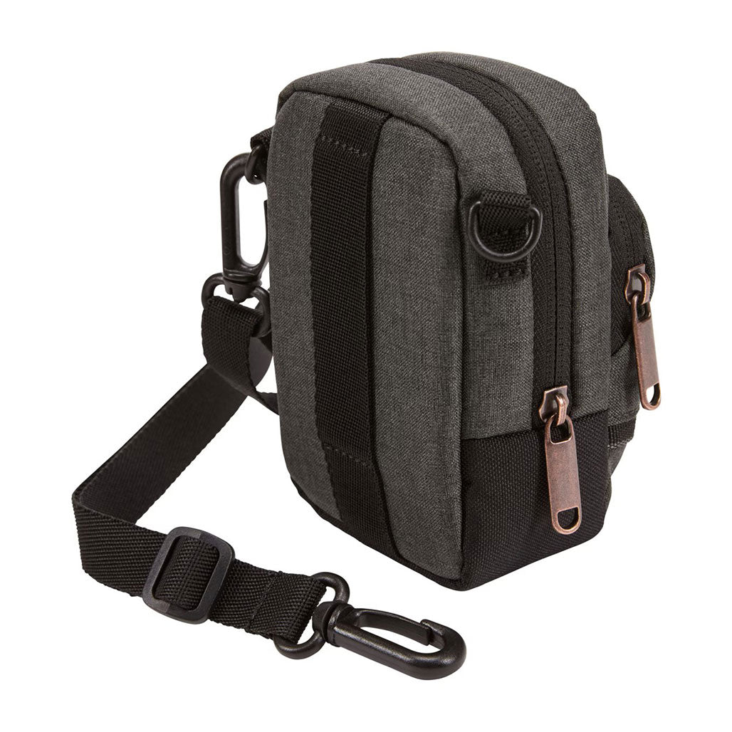 A Photo Of Case Logic Era Camera Pouch - CEBP-104 - Obsidian
