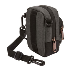 A Photo Of Case Logic Era Camera Pouch - CEBP-104 - Obsidian