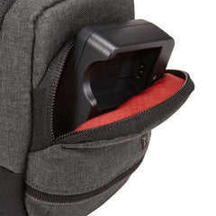 A Photo Of Case Logic Era Camera Pouch - CEBP-104 - Obsidian