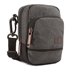 A Photo Of Case Logic Era Camera Pouch - CEBP-104 - Obsidian