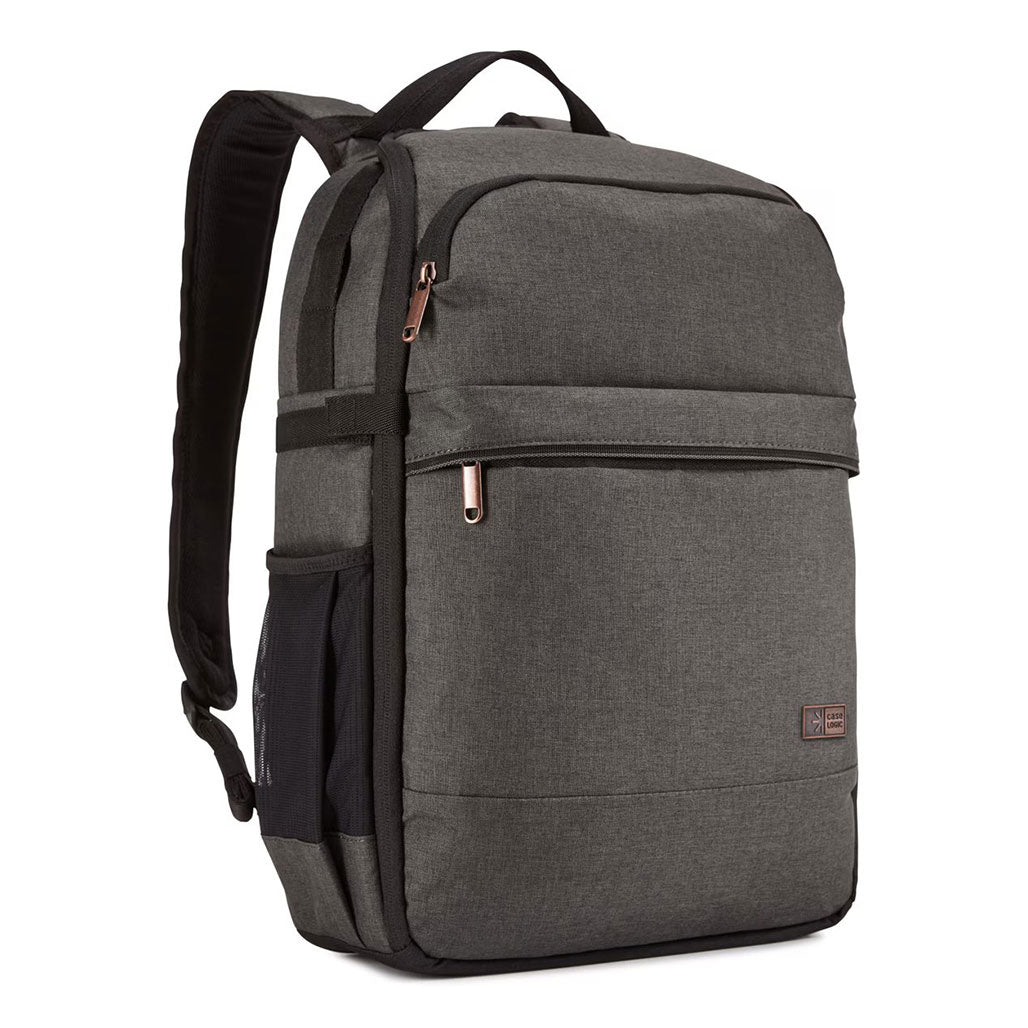 A Photo Of Case Logic Era Large Camera Backpack - CEBP-106 - Obsidian